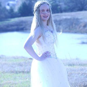 Brand New Prom Dress